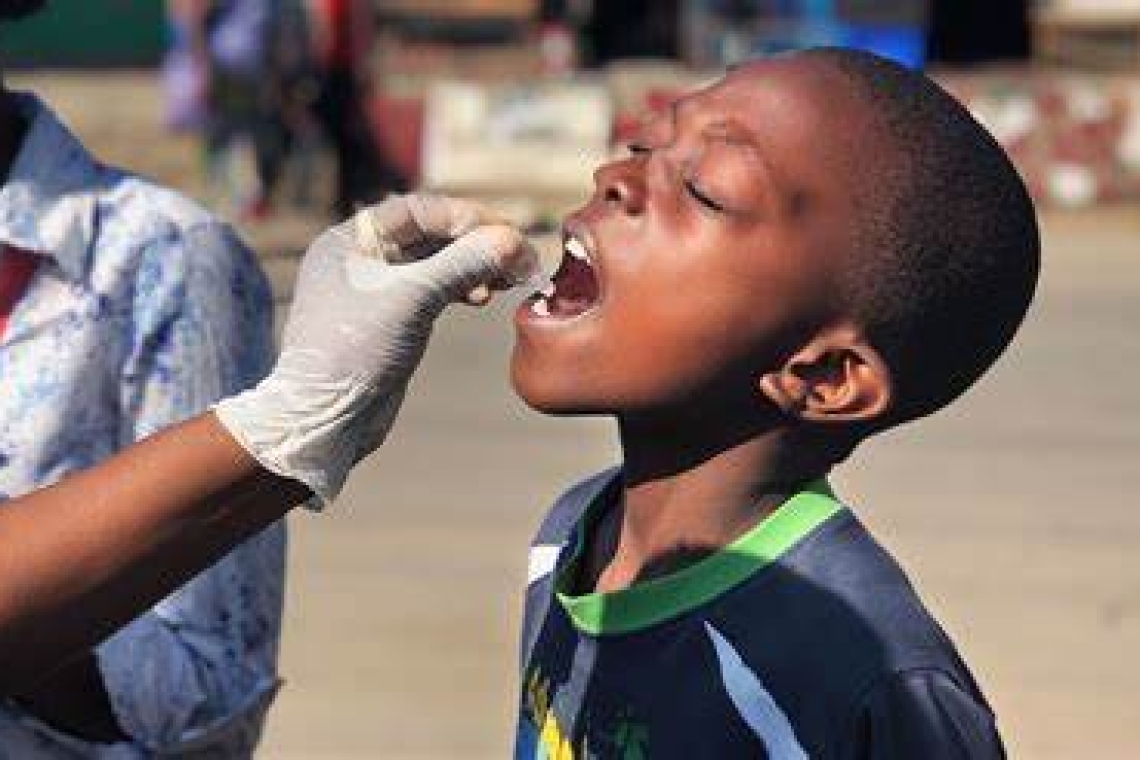 Crise sanitaire mondiale : L'OMS alerte sur la pénurie critique de vaccins contre le choléra